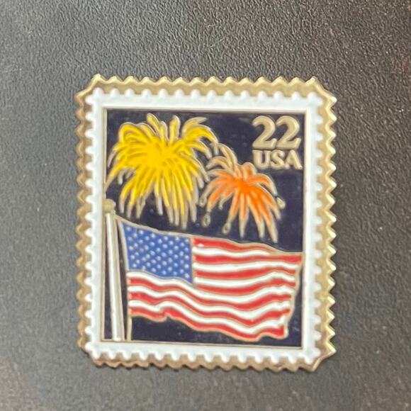 USPS Pin Bundle - Picture 3 of 7